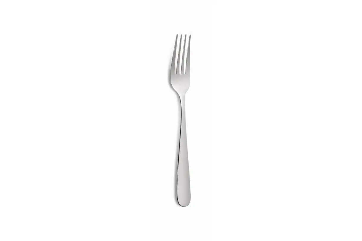 Вилка десертная, COMAS, Chef 18%, 18 см
