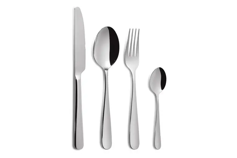 Вилка десертная, COMAS, Chef 18%, 18 см