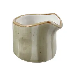 Соусник 65 мл. h=57 мм. Террин, форма Банкет Bonna /1/24/2016/