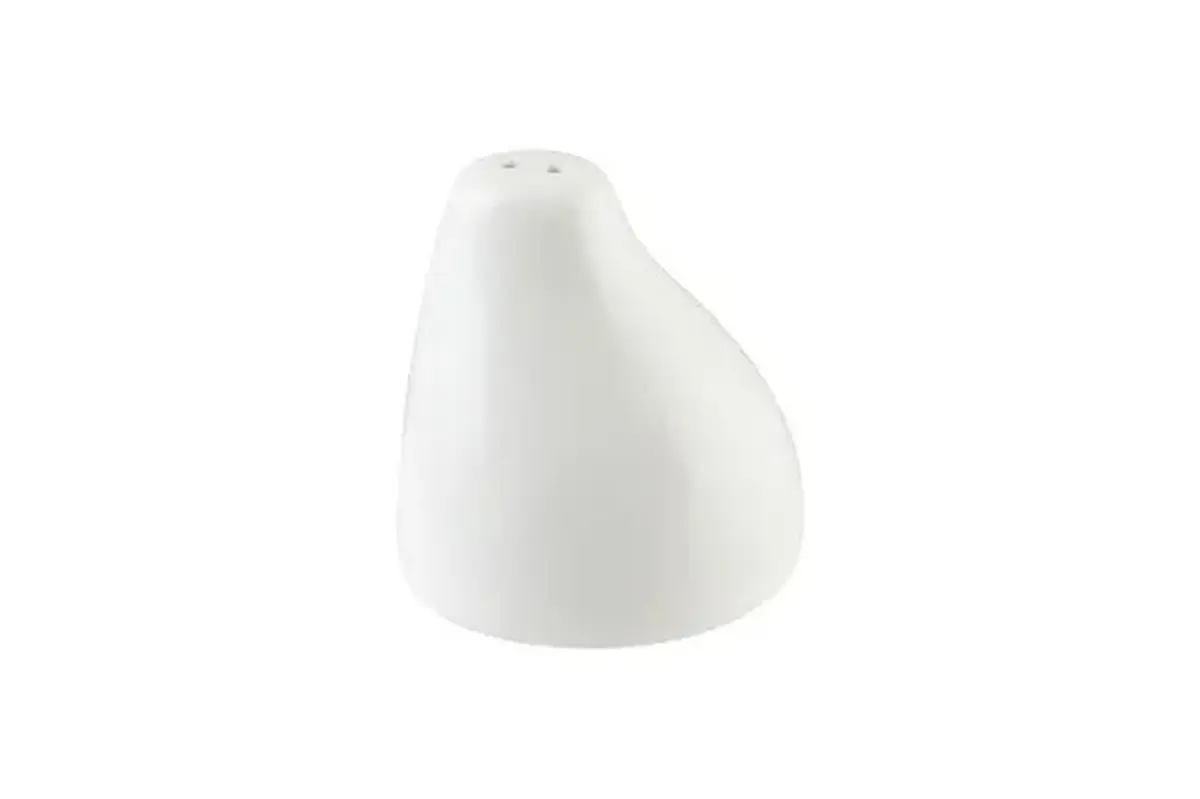 Перечница Bonna White Neat h =50 мм