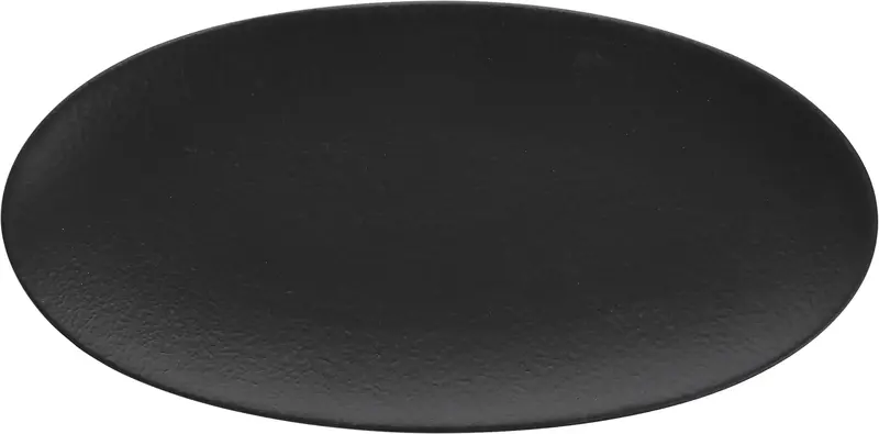 Блюдо овальное 23x11,5 см, Nature Dark, World of Colours
