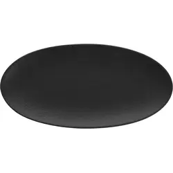 Блюдо овальное 23x11,5 см, Nature Dark, World of Colours