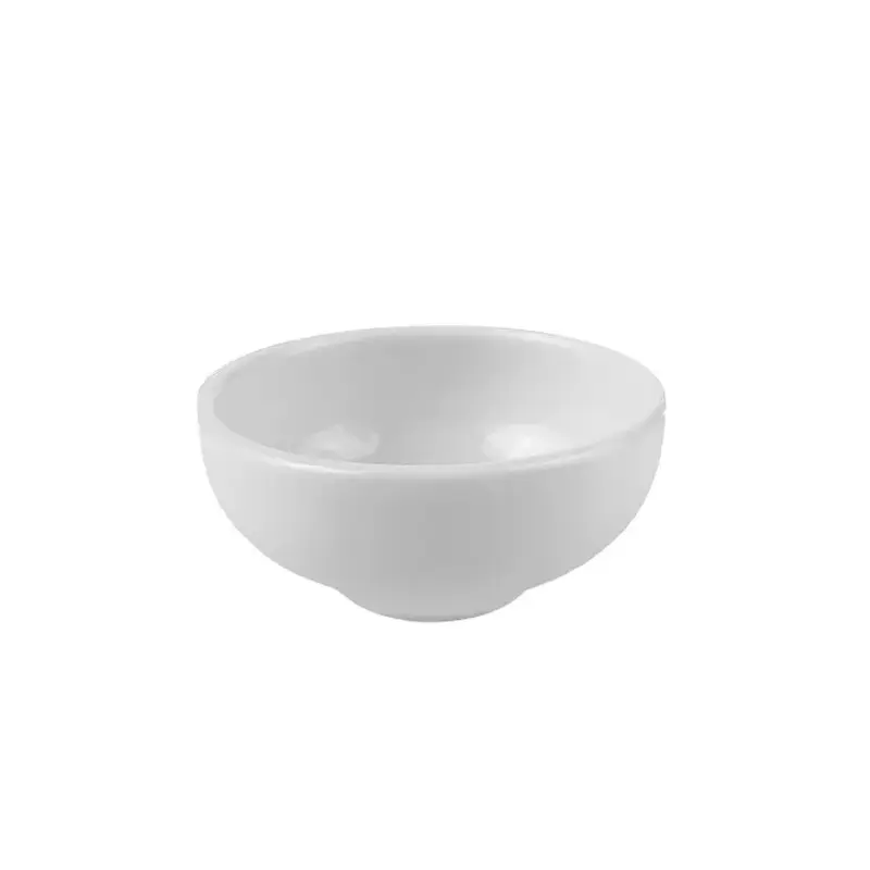 Соусник 65 мл. d=70 мм. штабелир. Белый Bonna /1/12/ 