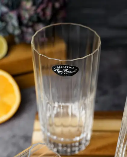 Хайбол, h 16 см, d 7,2 см, 480 ml, Bach