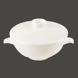 Бульонница RAK Porcelain Nano круглый 270 мл, d 76 мм, h 172 мм