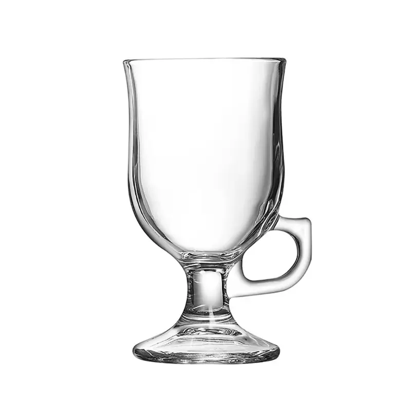 Бокал для "Айриш Кофе", ARC International, Irish Coffee, 240 мл, d 7,5 см h14 см