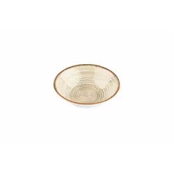 Hypnosis Beige Салатник 16см
