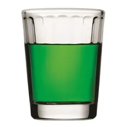 Стопка 60 мл. d=40 мм. h=64 мм. Оптика /48/2640/