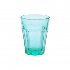 Стакан Олд Фэшн 280 мл зеленый d 8,5 см h10,6 см Green Glass P.L. - BarWare [6]