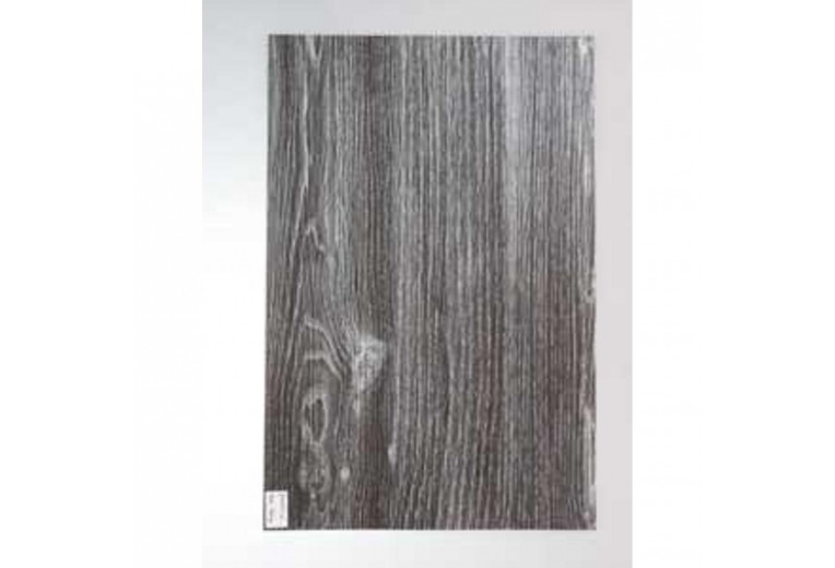 Подкладка настольная (плейсмет) Wood textured-Grey 45,7*30,5 см, P.L. Proff Cuisine