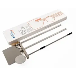 Набор для пиццы из 4-х предметов Amica Gimetal /1/