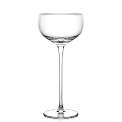 Бокал для коктейля 150 мл. d= 73 мм. h=174 мм. хр. стекло MGline /6/