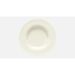 Тарелка глубокая с римом 250 мл, d 22,8 см, h 4 см, Generation