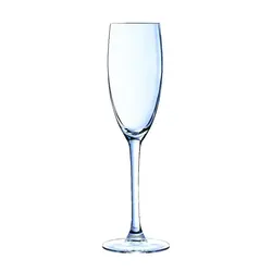 Бокал-флюте 160 мл. d=53/70 мм. h=223 мм. хр.стекло Каберне /6/12/24/624/