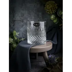 Стакан O/F 380 мл, h 9,6 cm Diamante