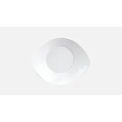 Салатник овальный 12,8x10,5 см, h 3,2 см, Fine Dining