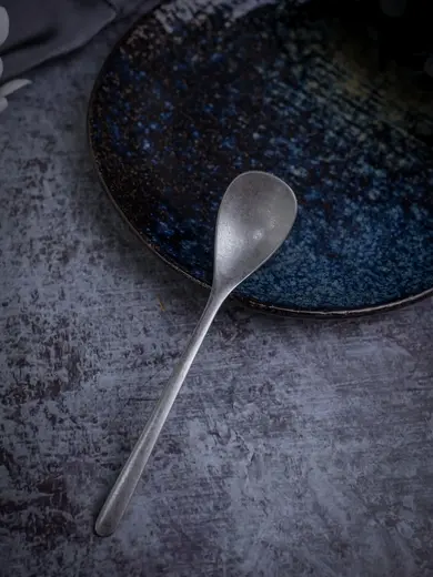 Ложка чайная COMAS, Canada M 18% Vintage