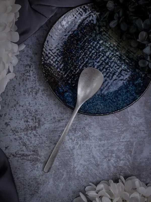 Ложка чайная COMAS, Canada M 18% Vintage