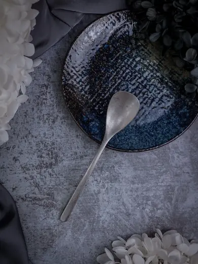 Ложка чайная COMAS, Canada M 18% Vintage