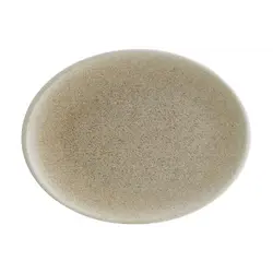 Блюдо овальное 250*190 мм. Лука Сальмон, форма Мув Bonna /1/12/756 