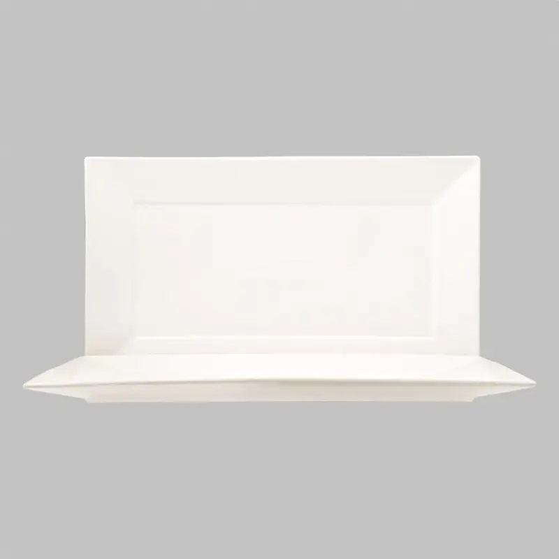 Блюдо прямоугольное 36*23,5 см P.L. Proff Cuisine [3]