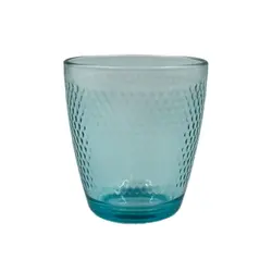 Олд Фэшн, ARC International, Concepto, бирюзовый, 250 мл, d 81 мм, h 86 мм