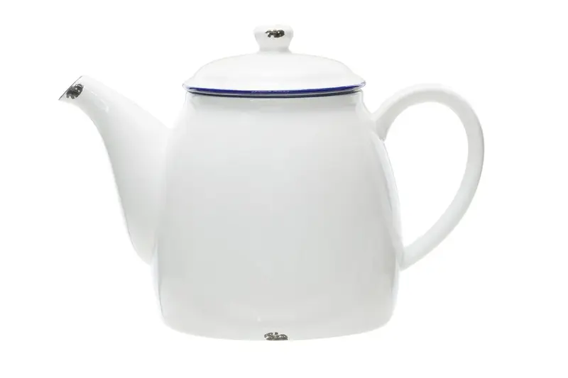 Чайник с крышкой, Cosy & Trendy, ANTOINETTE, 1,3 л, 13,5 см