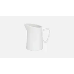 Молочник 370 мл, 13x8,3 см, h 12,6 см, Grace