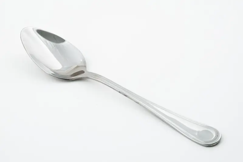 ложка столовая COMAS, Bilbao 18% XL, 20,5 см