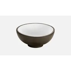 Соусник 100 мл, d 9 см, h 3,9 см, цвет белый, ReNew