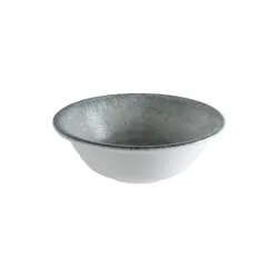 Салатник d=160 мм. 400 мл. h=53 мм. Омния (тарелка подст.71672), форма Гурмэ Bonna /1/12/1128/ 