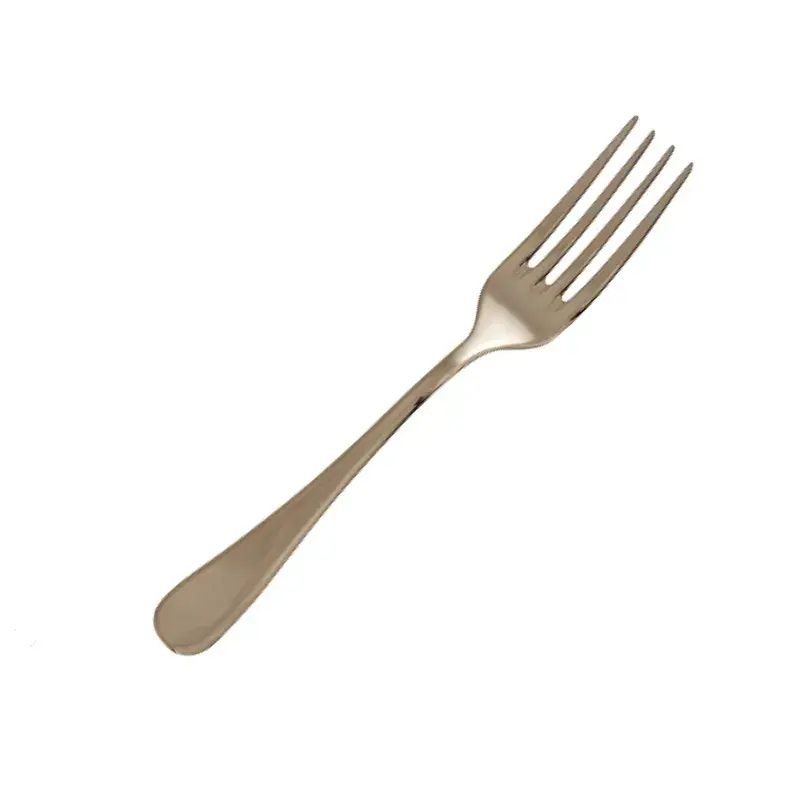 Вилка сервировочная Питагора 18/10 3 мм 23,7 см. Pinti /1/12/