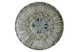 Блюдце d=160 мм. Mosaic (чашка 66499), форма Гурмэ Bonna 