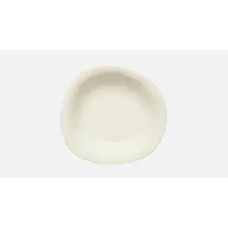 Тарелка глубокая 1 л, 24,8x24,1 см, h 5,3 см, Wellcome