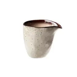 Молочник без ручки 170 мл, 9x6,5 см, h 8,5 см, ATILLA