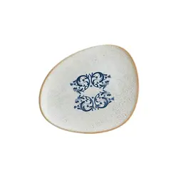 Тарелка d=190 мм. Виенто, форма Ваго Bonna /1/12/1728/ 