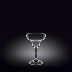 Бокал для маргариты 280 мл. d=110 мм. h=160 мм. хр.стекло Классик Wilmax /6/48/