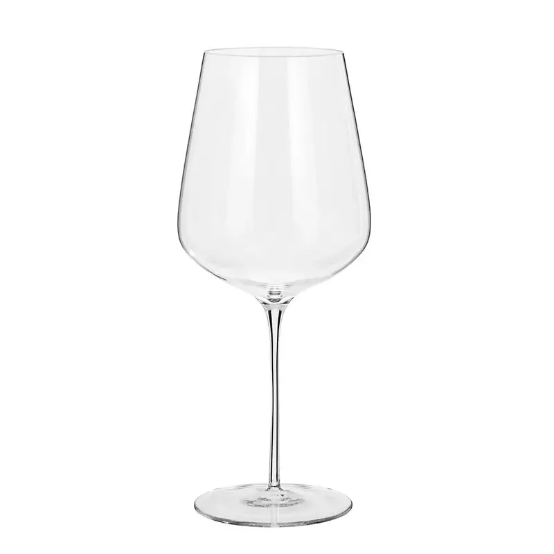 Бокал для вина 830 мл хр. стекло "Chalet" d 10,4 см h25,5 см P.L. - BarWare [6]