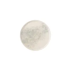 Тарелка мелкая с вертикальным бортом 16 см Smoky Blue PIOLI