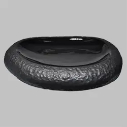 Блюдо овальное 28*22 см, P.L. Proff Cuisine [3]