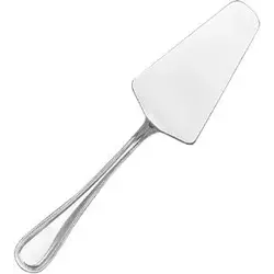 Лопатка для торта Галлес 18/10 2 мм 23,9 см. Pinti /1/