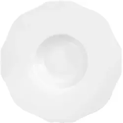 Тарелка для пасты с широким римом 295 мл, d 31 см h 6 см, Contessa, New Tradition