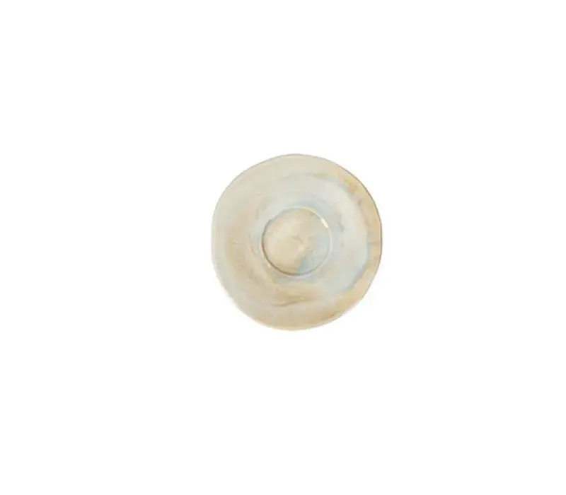 Блюдце, Porland, STONEWARE PEARL, 16 см