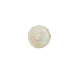 Блюдце, Porland, STONEWARE PEARL, 16 см