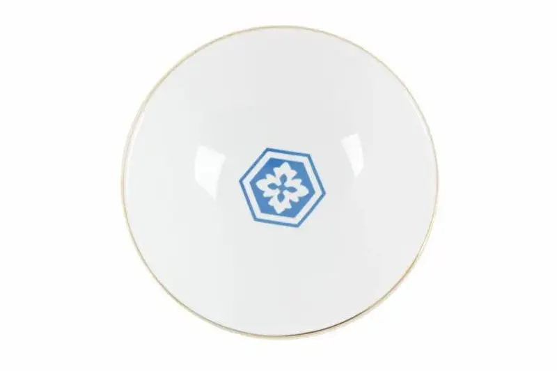 MOROCCO DS.2 Тарелка глубокая 20 см объём 500 мл