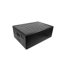 Термоконтейнер 53 л. 690*490*260 мм. для противней (-40° до +120°С) п/п Tribeca /1/