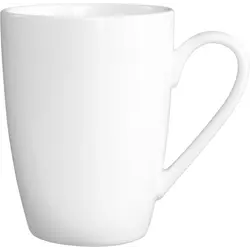 Кружка 400 мл, Snow, Basics