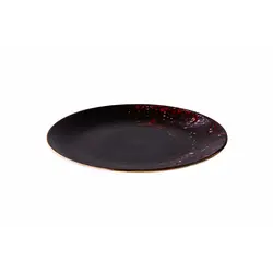 Тарелка мелкая 27,5 см, декор 'Wildflower', Amazon