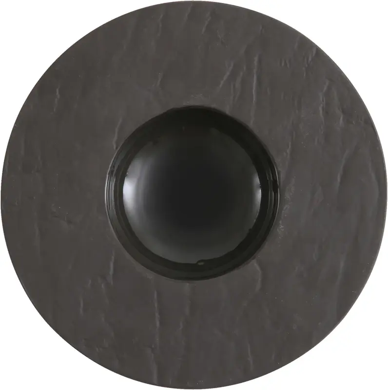 Розетка с широким римом 15 мл, d 10 см, Nature Dark, World of Colours