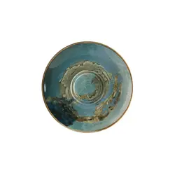 Блюдце d=160 мм. Футура (чашка 71615), форма Гурмэ Bonna /1/6/1848/ 